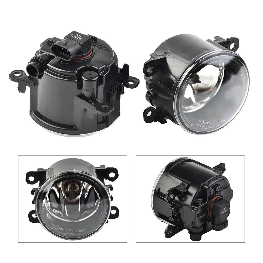 1 paire de phares antibrouillard pour pare-choc avant, pour Suzuki, SX4, Swift, Grand, Itara, JIMNY,