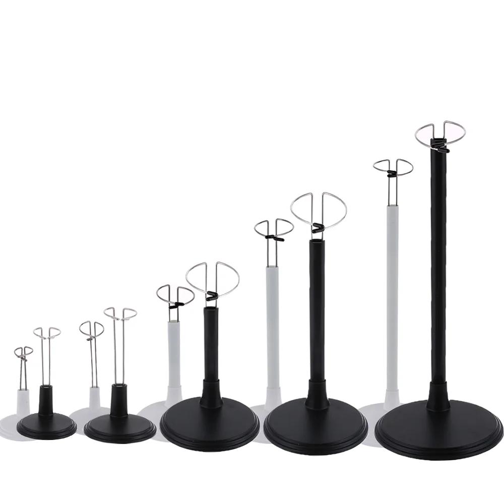 Support de beurre en métal pour 1/6 et 1/3 poupées, accessoire de meubles, présentoir de modèle de m