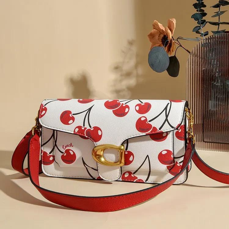 Sac à bandoulière Hobo vintage pour femme, nouveau design à boucle 2026, sac polyvalent en toile mon