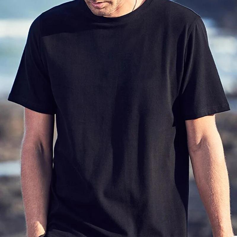 T-shirt personnalisé avec nom et logo, sélection brésilienne 2026, t-shirt pour homme, coton décontr
