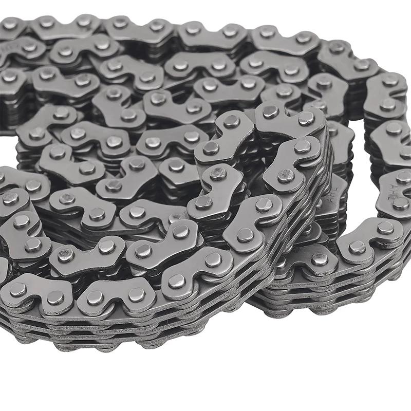 Chaîne de distribution d'arbre à cames de moto, 150 maillons, pour Suzuki GSF1200S GSF1200 Bandit S 
