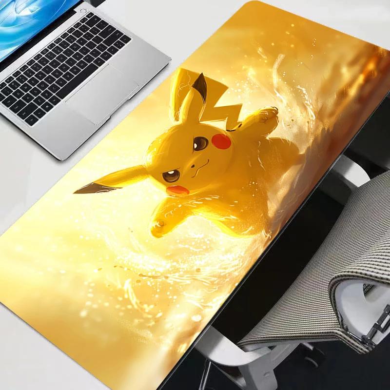 Tapis de souris g-gengar ordinateur portable Anime clavier tapis de souris grand tapis de souris cla