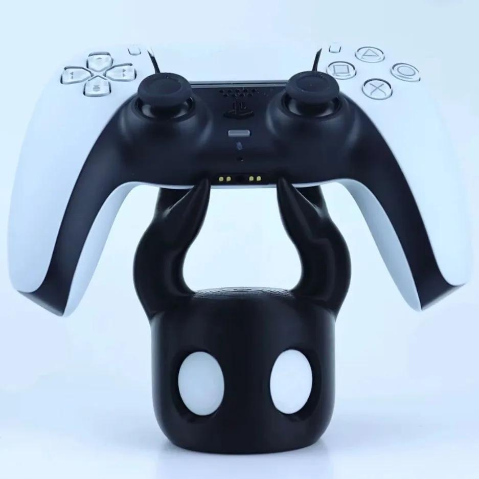 NOUVEAU!! Support universel pour contrôleur de jeu, Compatible avec PS4/PS5/Switch, thème Hollow Kni
