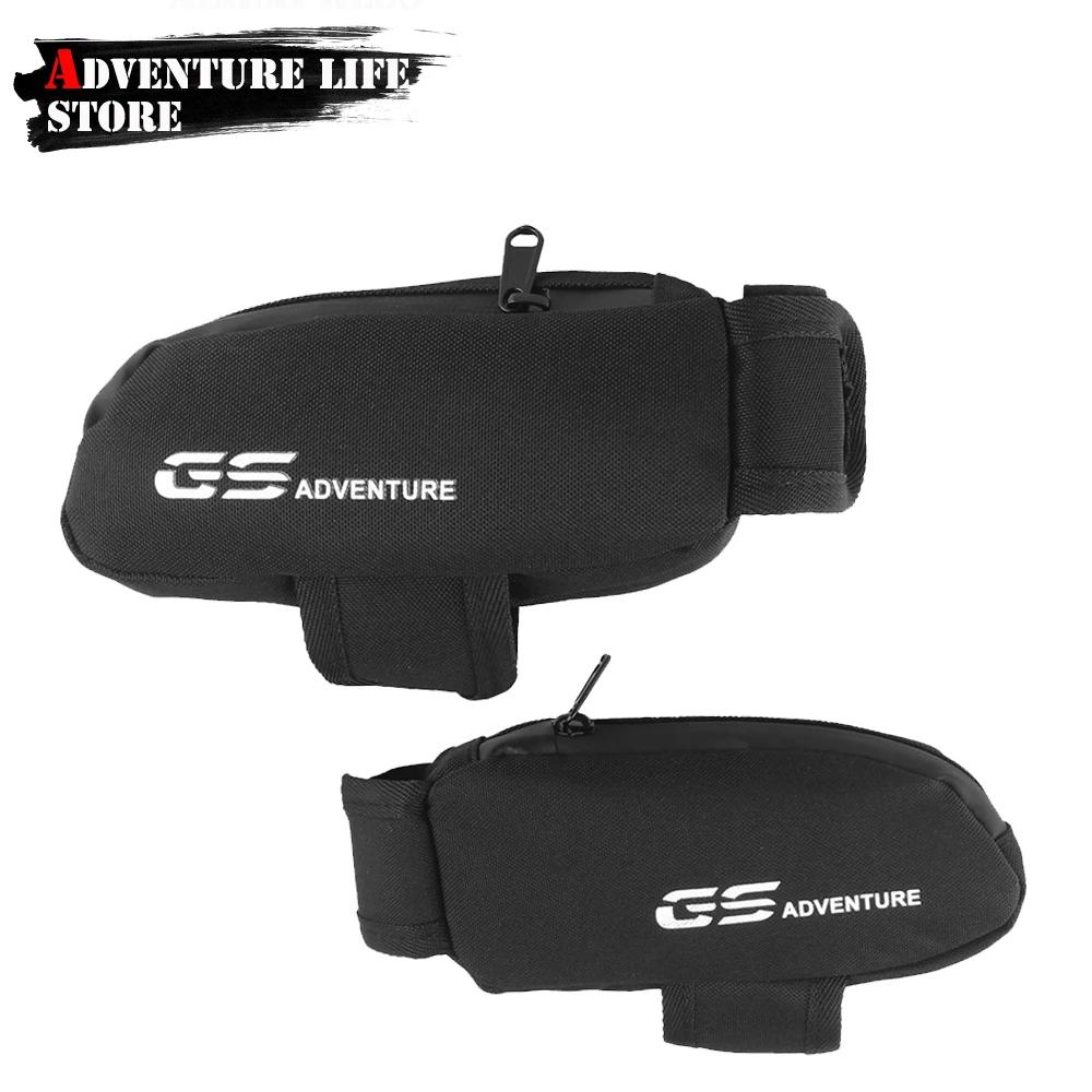 Sac de rangement gauche droite pour moto, pour R1200GS R1250GS R 1200 GS, sacs de carénage, paquet d