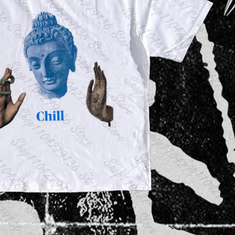 T-shirts Esthétiques Gothiques Vintage pour Femmes, Tops Imprimés Grunge Punk, Vêtements Y2K, T-shir