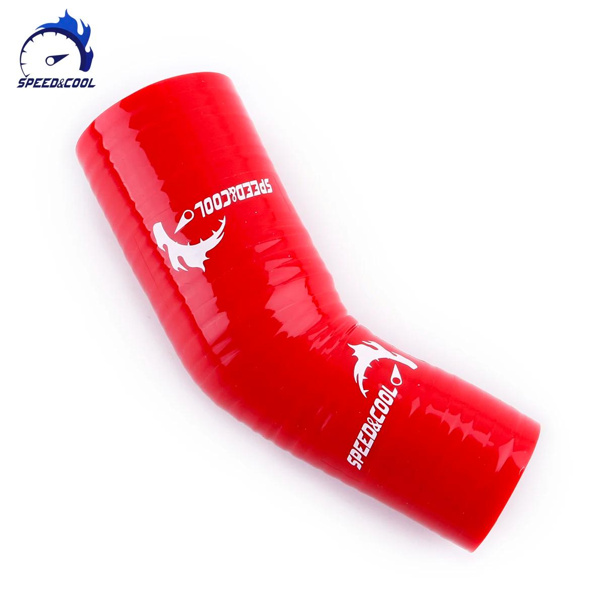 SPEED & COadvocate-Kit complet de tuyaux de refroidissement en silicone, pour Land Rover Discovery 2