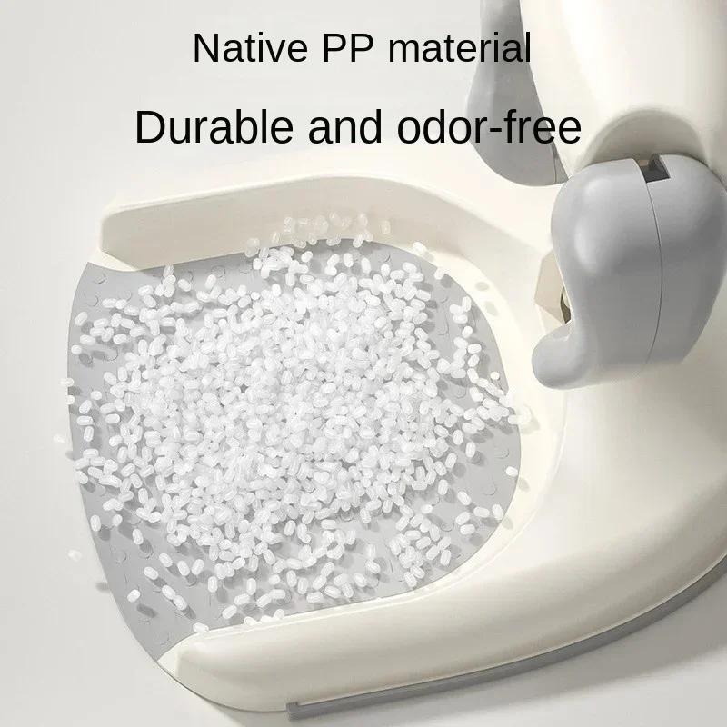 Support de bain réglable pour bébé avec support de lavabo – Siège de douche pour nourrissons et tout