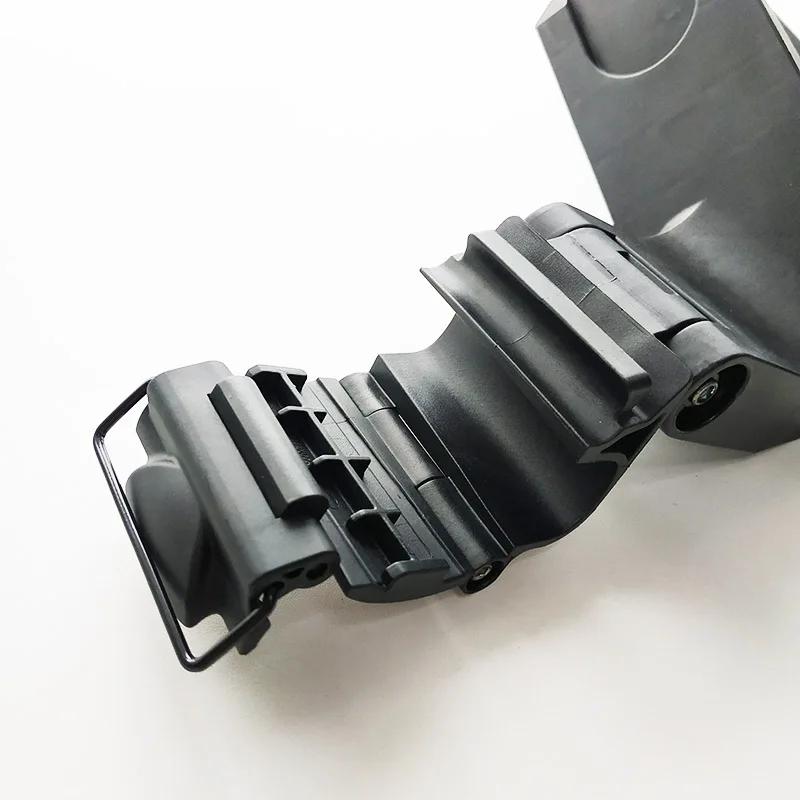 Adaptateur de Voiture pour Poussette GB Pockit + Bumosquito Aton Cloud Q/Z, Connecteur Abrtor pour S