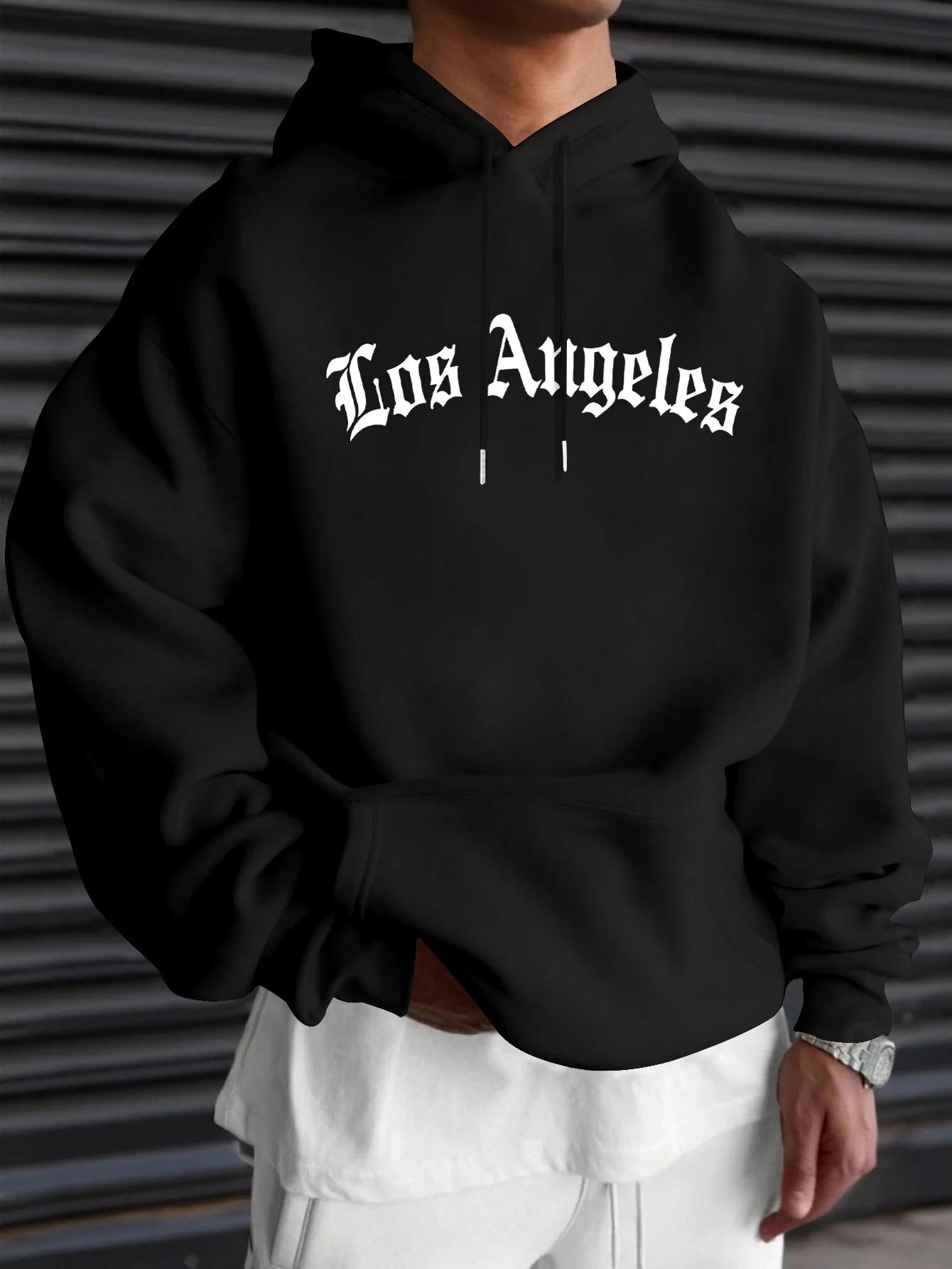 Sweat à capuche en pur coton pour hommes et femmes, impression graphique de visage bizarre, marque d
