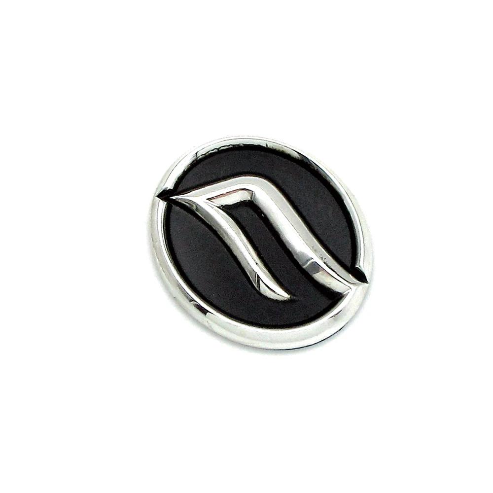 Pour CFMOTO CF500 CF600 400NK 650NK 150NK 250NK 400GT 650TR-G 650MT moto 3D corps Applique Logo Badg