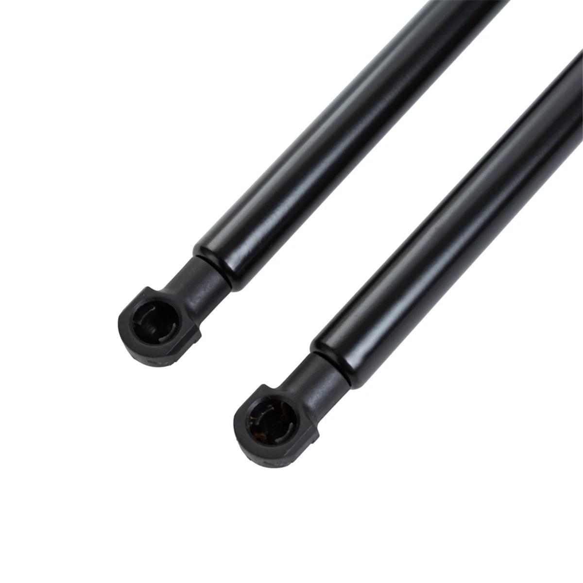 Barres de tige de Support de levage à gaz pour coffre arrière de voiture, 2 pièces, pour Nissan Qash