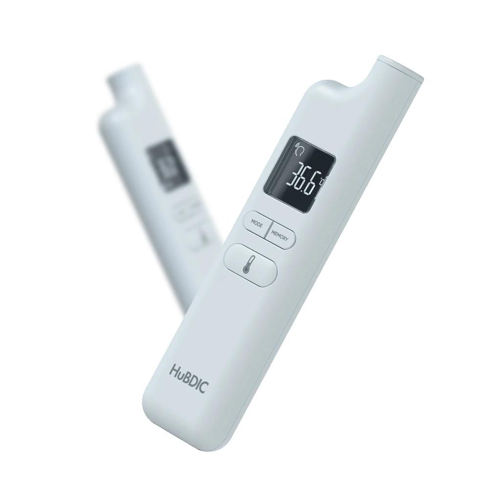 [Hubbydik] Thermomètre infrarouge sans contact de fabrication coréenne Thermofinder S4 Thermomètre é