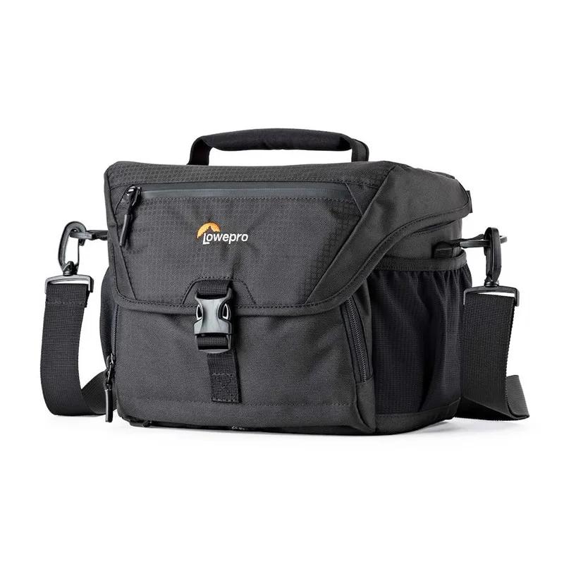 Lowepro sac pour appareil photo Nova 180 AW II professionnel appareil photo reflex numérique sac à b