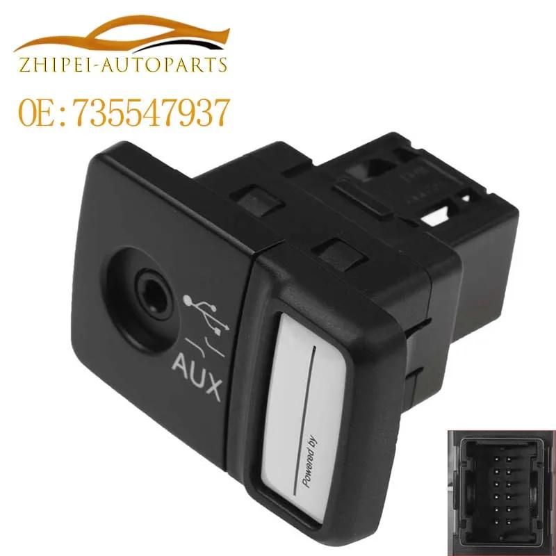 735547937   Lecteur multimédia bleu et moi de haute qualité, Port de chargement USB AUX, prise de Mo