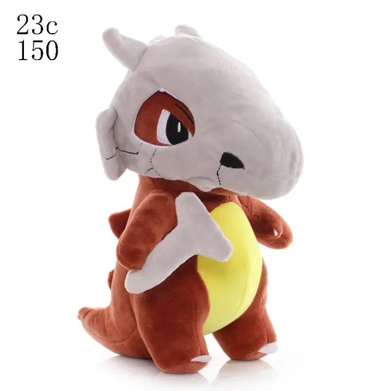 Peluche Pokemon Pikachu, Pichu, Salamèche, Bulbizarre, SLaura, Psyresines, Évoli, Animaux Doux, Peti