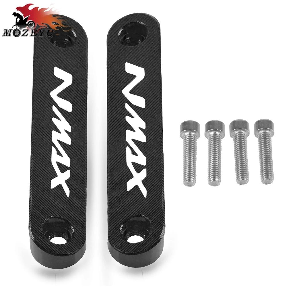Couvercle décoratif de plaque de cuivre d'essieu avant N-MAX 155, pour Yamaha N MAX NMAX N-MAX 155 2