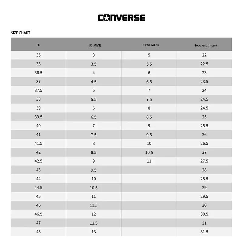 Nouvelles baskets Converse Run Star Hike en toile noire et blanche pour femmes, plateforme, 2026