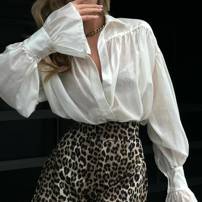 Chemise à carreaux surdimensionnée pour femmes, Vintage, manches longues, mode, ample, revers, poche