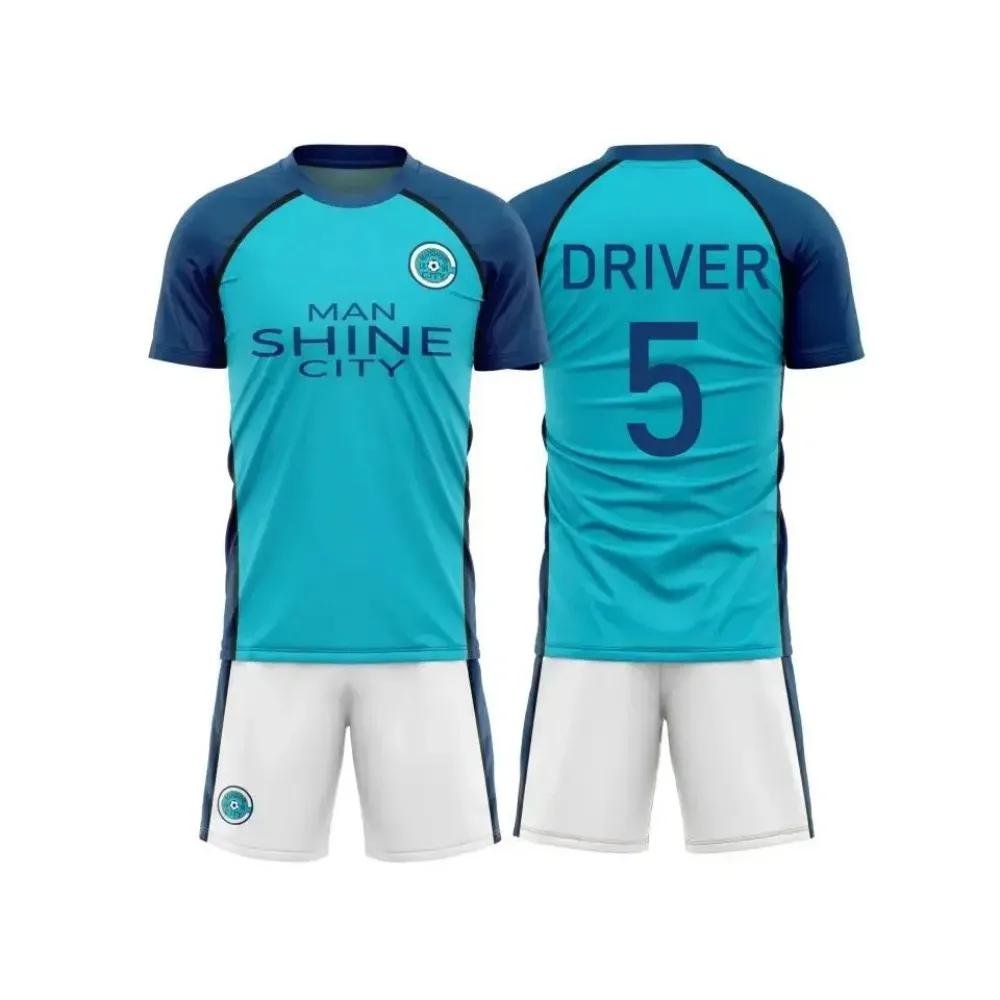 Ensemble T-shirt et short pour hommes, dessin animé d'été, Manshine City Nagi, motif imprimé, costum