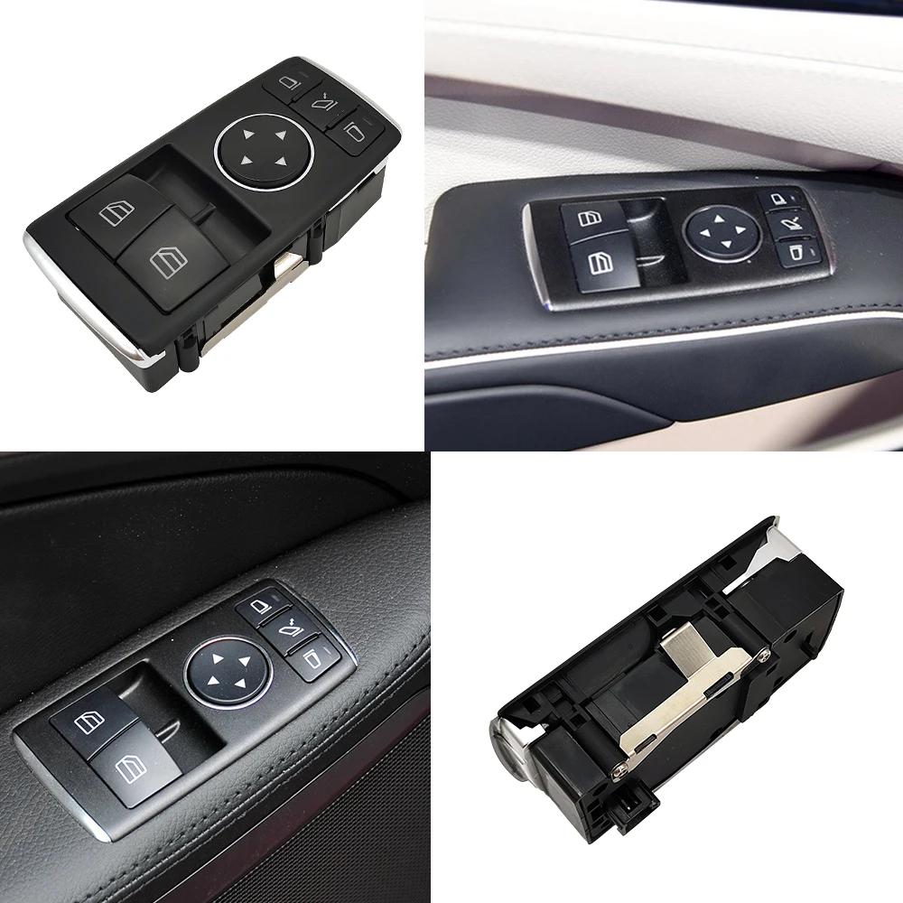 Bouton de commutation de fenêtre principale électrique, pour W204 W172 W231, pour Mercedes Benz C SL