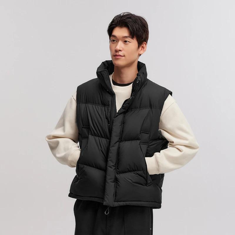 Semir-Doudoune Polyvalente Imperméable pour Homme, Verhéritage à Dos Solide pour Couple, Nouvelle Co
