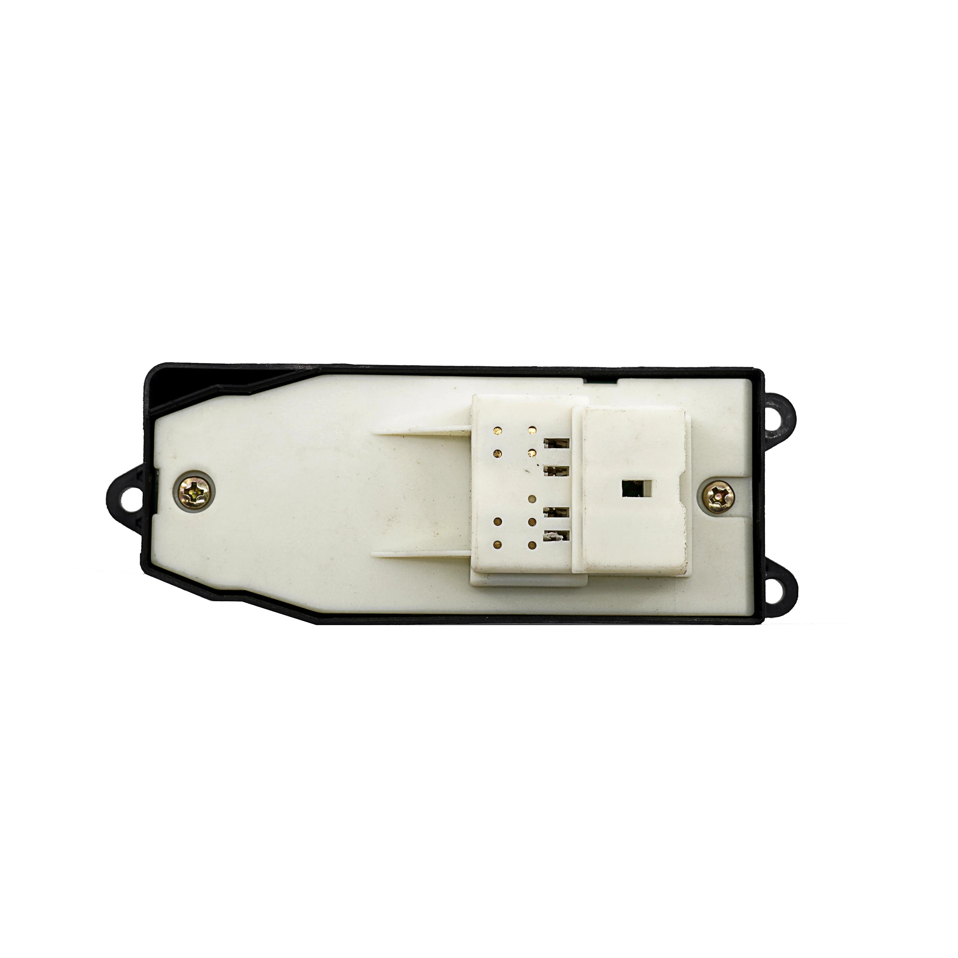 NEVOSA pour Toyota Yaris Hiace 1999-2005 conducteur avant gauche lève-vitre électrique bouton de com