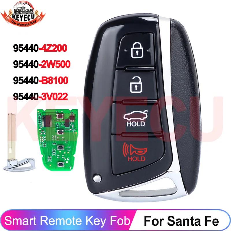 95440-4Z200 SY5DMFNA04 pour Hyundai Santa Fe 2013 2014 2015 2016 2017 2018 95440-2W500 95440-B8100 c
