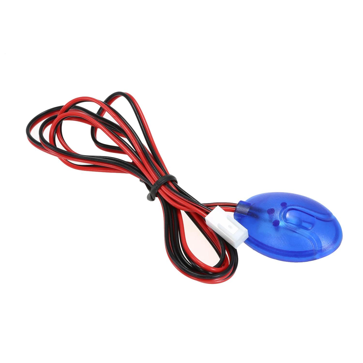 Système de sécurité universel pour voiture, alarme anti-cambriolage automatique, télécommande, serru