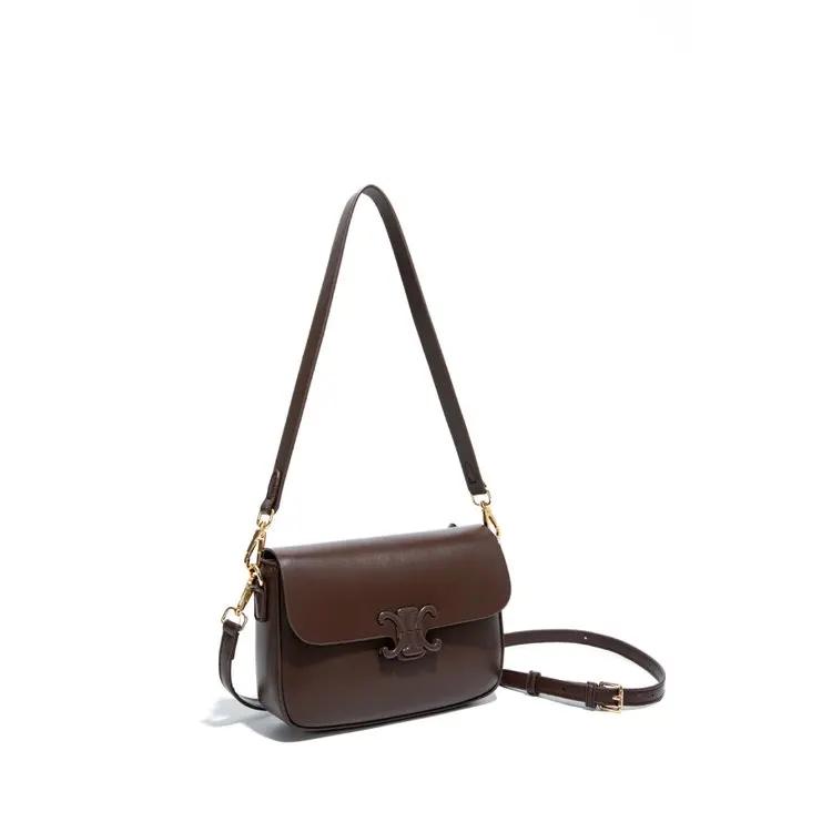 Sac à langer de luxe élégant pour femme, sac fourre-tout en cuir haut de gamme, grande capacité, sac