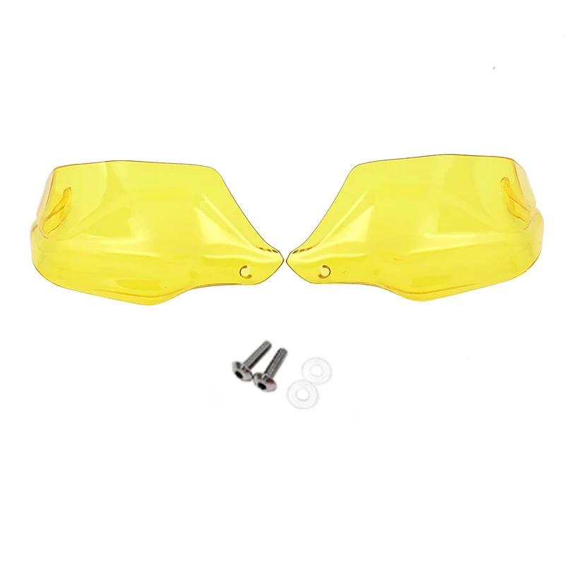 Pour BMW R1250GS GSA R1200GS LC F800GS ADV S1000XR F750GS F850GS F900XR garde-main Extensions de pro