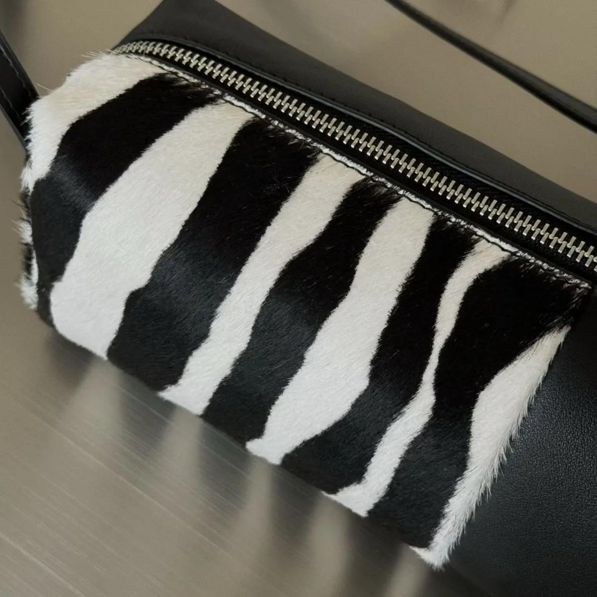 Sac à bandoulière et à main cylindrique pour femme FIRMRANCH 2026, nouvelle collection printemps, im