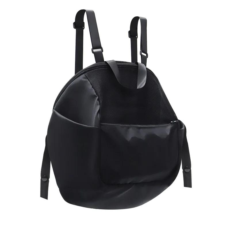 Sacs de voyage universels pour poussette, sac suspendu 2 en 1, sac à dos pour maman, haute capacité,