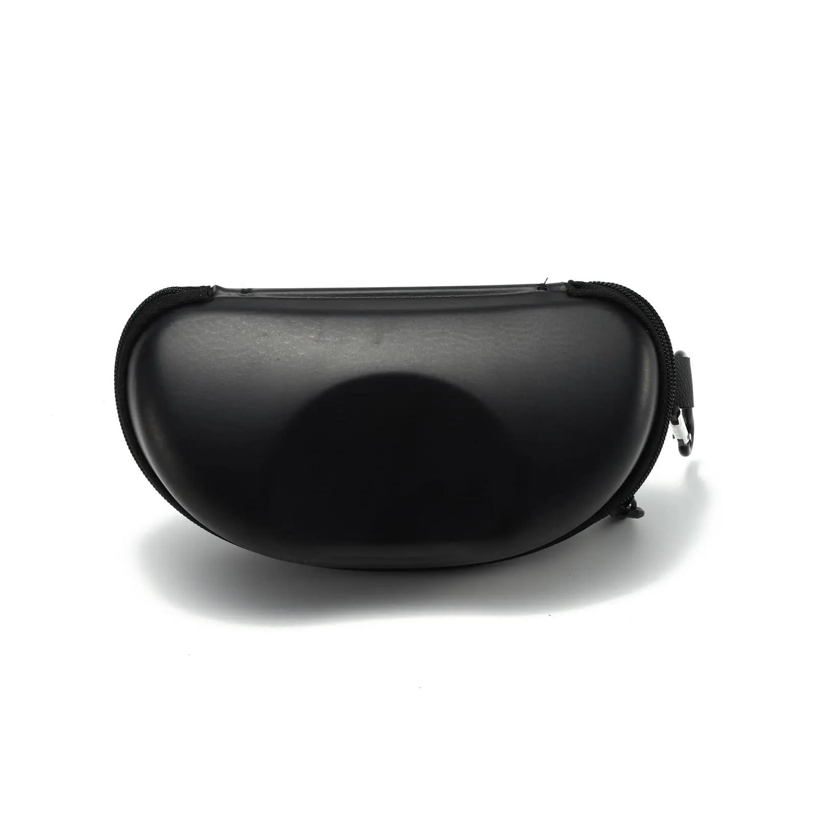 VAGHOZZ étui à lunettes de soleil de cyclisme EVA résistance à la Compression étui à lunettes de spo