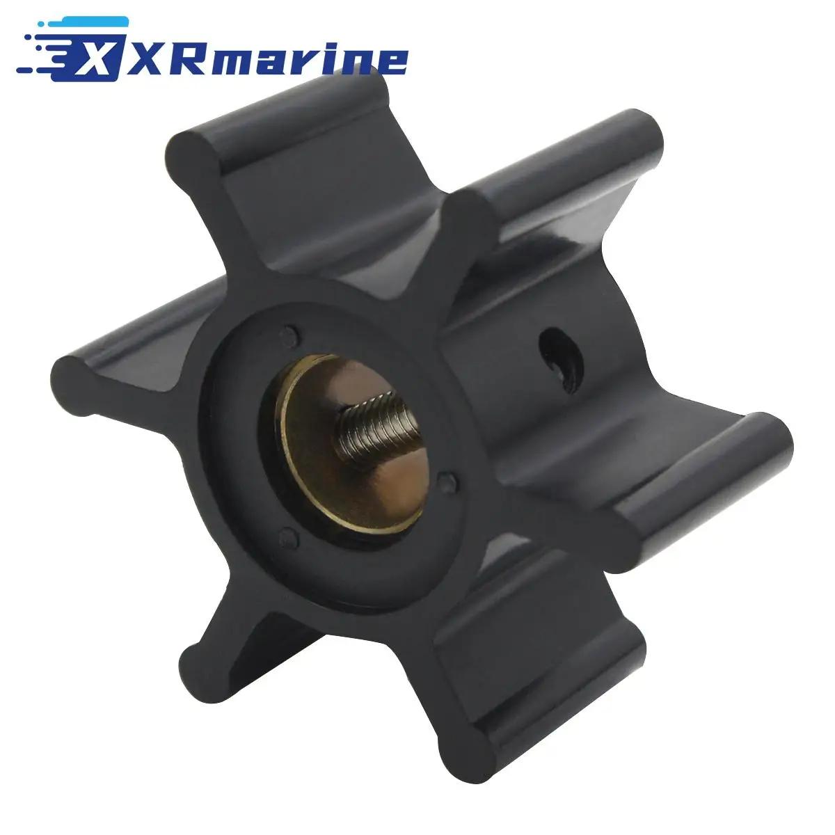 Kit de turbine de pompe à eau 804696   Pour VOLVO Penta accessoires moteur marin 875808 897055 35864