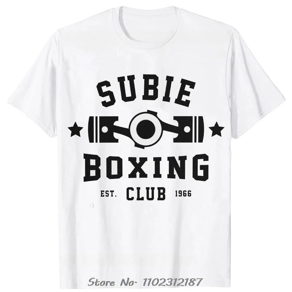 T-shirt décontracté en coton pour hommes, col rond, S-5XL, Boxer Engine R1200gs 1200 Gs R Adventure 