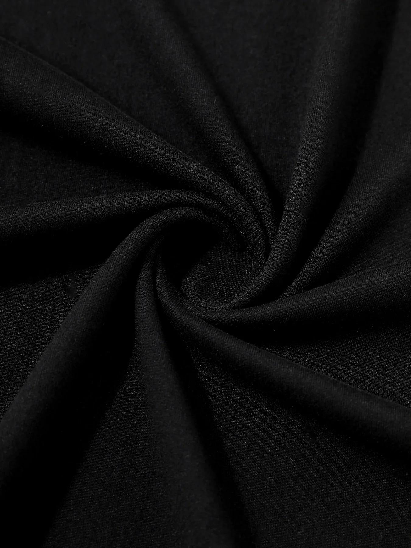 T-shirt pour femme à imprimé lettres, manches courtes, col rond, décontracté, pour l'été et le print