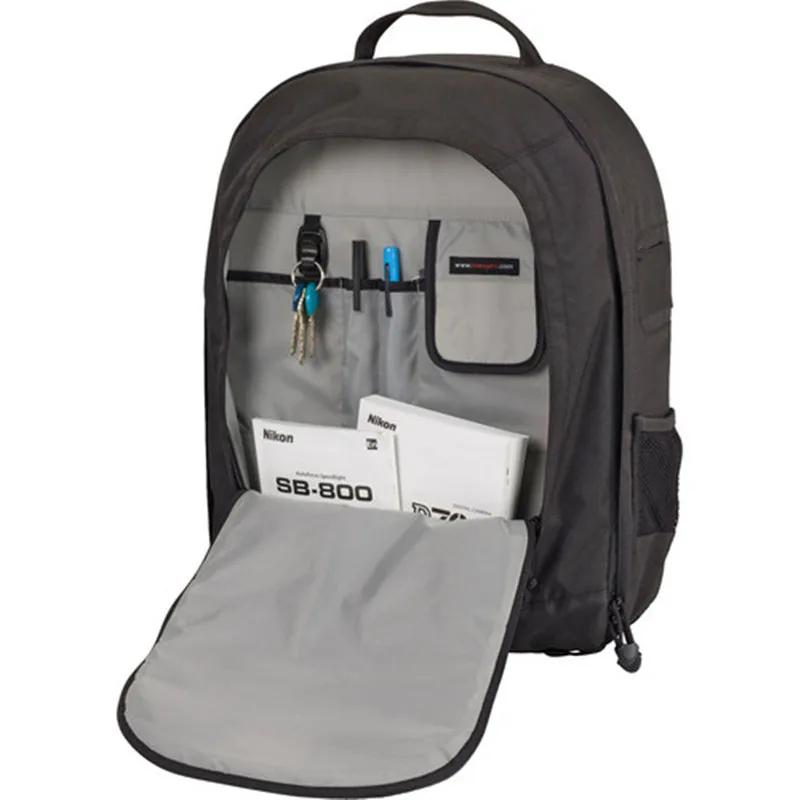 Lowepro sac pour appareil photo Pro Runner 300 AW appareil photo reflex numérique sac à dos de photo