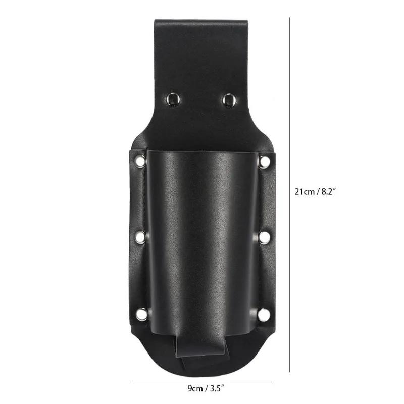 Étui Portable pour bouteille, 1 pièce, sac de ceinture de bière, bouteilles de vin pratiques, suppor