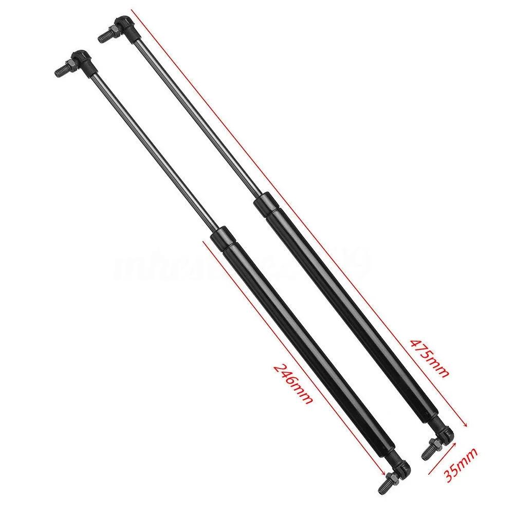 Supports de levage à ressort de choc pour hayon arrière, 2 pièces, pour Honda Civic Hatchback 1992 –