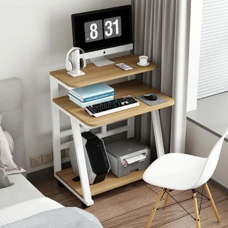 Bureau d'ordinateur bureau de jeu bureau d'ordinateur intelligent bureau d'étude jeu d'apprentissage