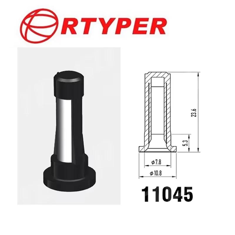 100 pièces filtre de pompe à urée Micro filtre 10.8*7.8*23.6mm filtre de raccord SCR 11045