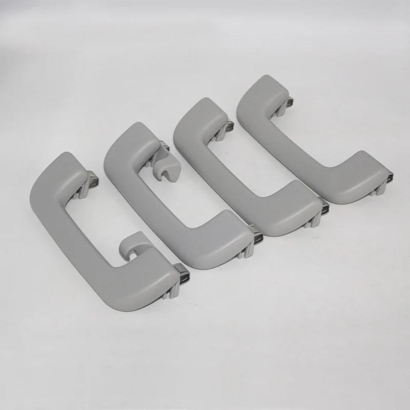 Poignée de toit avant et arrière gauche droite, gris, Original, pour Audi A4 S4 A5 S5 A3 A1 Q3 2008-