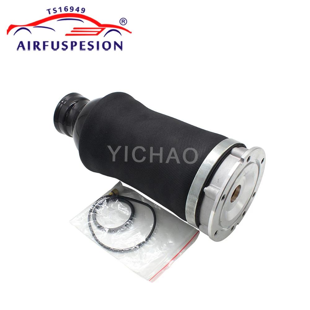 Sac à Ressorts de Suspension Pneumatique Avant pour Audi, Accessoire pour Horizon 4B C5 Allroad Qufr