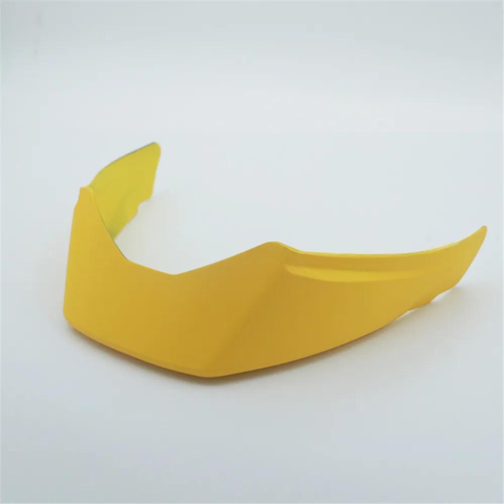 Pour HJC RPHA 11 casque décoration accessoires moto casque arrière spoiler étui HJC RPHA 11 Rpha11