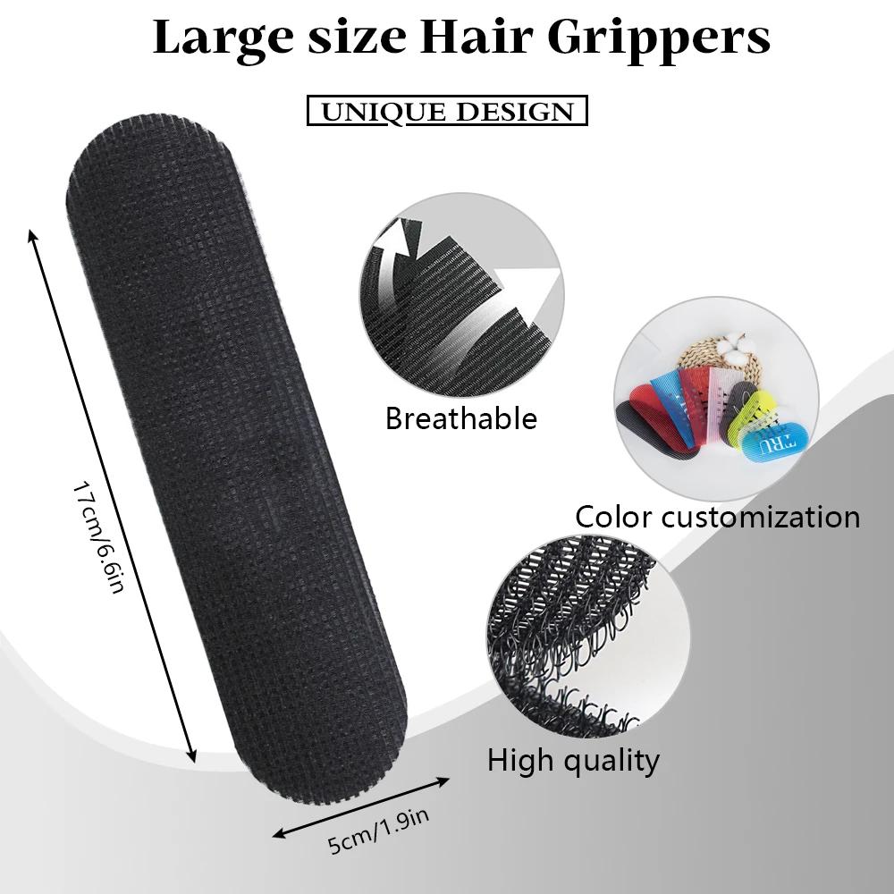 Pince à cheveux, outil de coiffure, support de cheveux, stabilisateur, fournitures de Salon de beaut