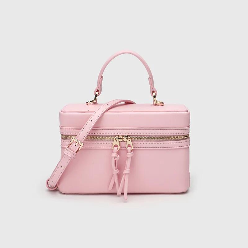Sac à langer de créateur de style parisien classique pour femmes, sac fourre-tout en cuir de luxe, g