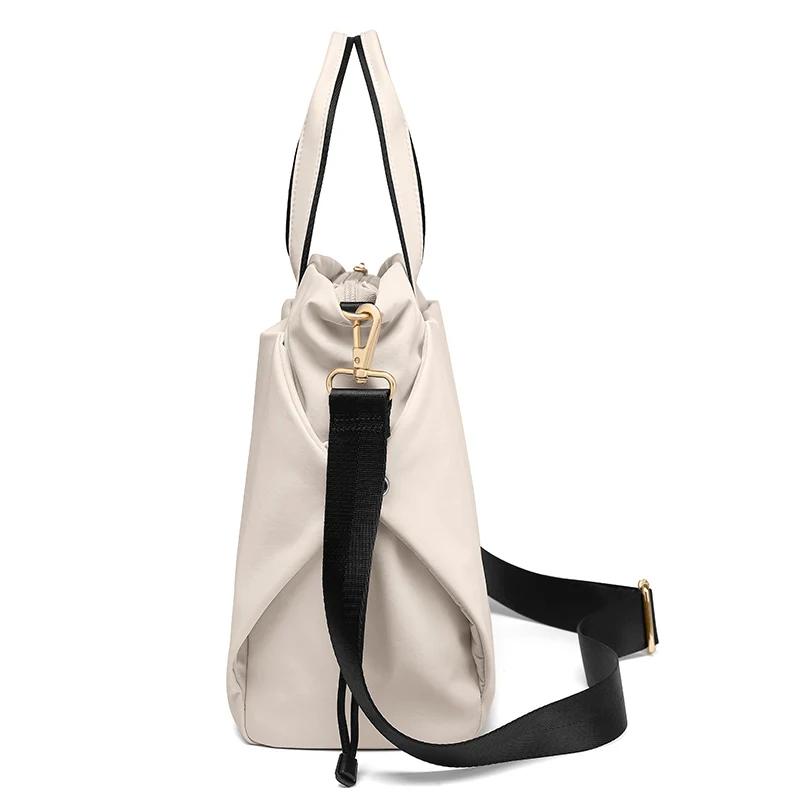 Sac à bandoulière de GOLF pour femmes, sac à main de grande capacité pour ordinateur portable 14.4 p