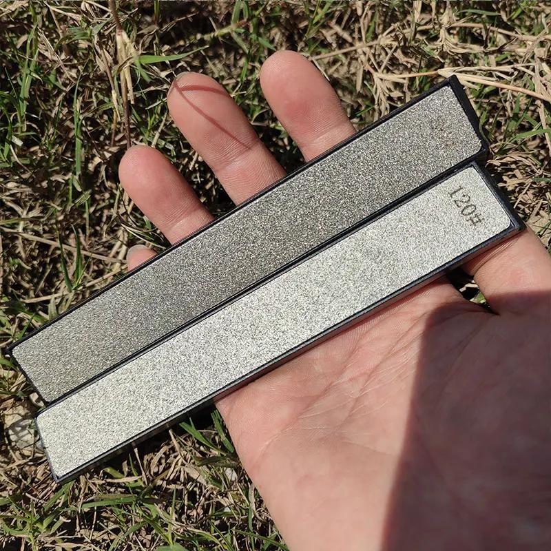 Affûteur d'extérieur polyvalent, diamant, lame de meulage du charbon, partenaires d'affûtage d'angle