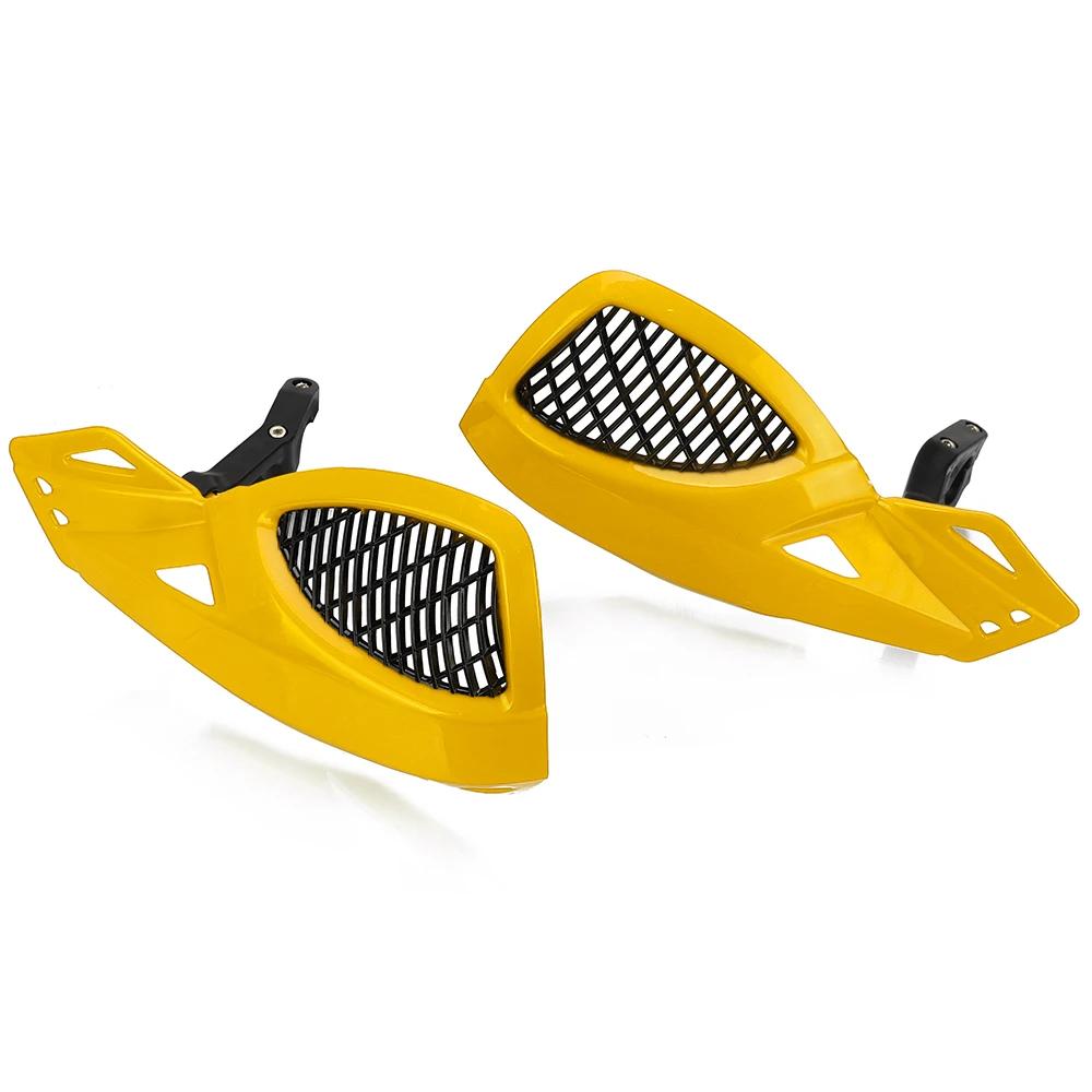Pour 50 SX Mini 2009-2021 Husqvarna TC50 2016 2017 2018 2019 2020 2021 Dirt Bike moto protège-mains 