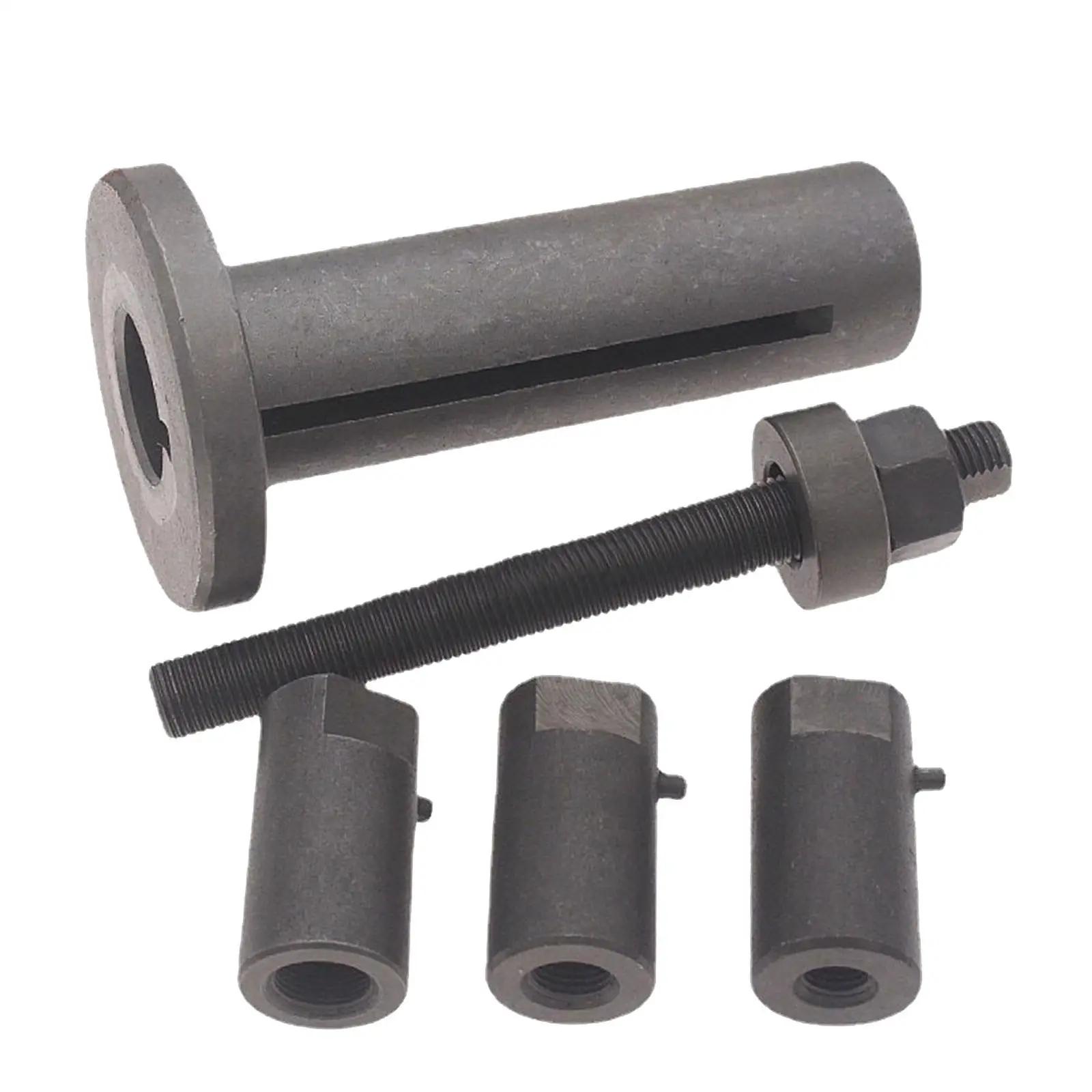 Outil de vilebrequin de moto M10 M14, outil spécialisé de moto robuste en acier, Installation facile